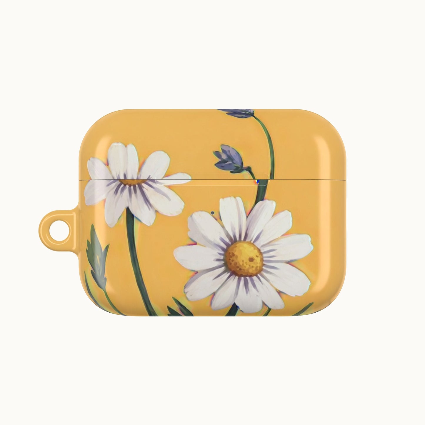 Spring Daisies AirPod Cases