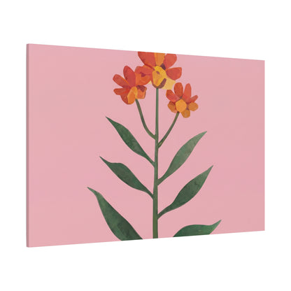 Stretched Canvas Wall Art