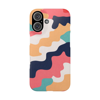 Snap Phone Case