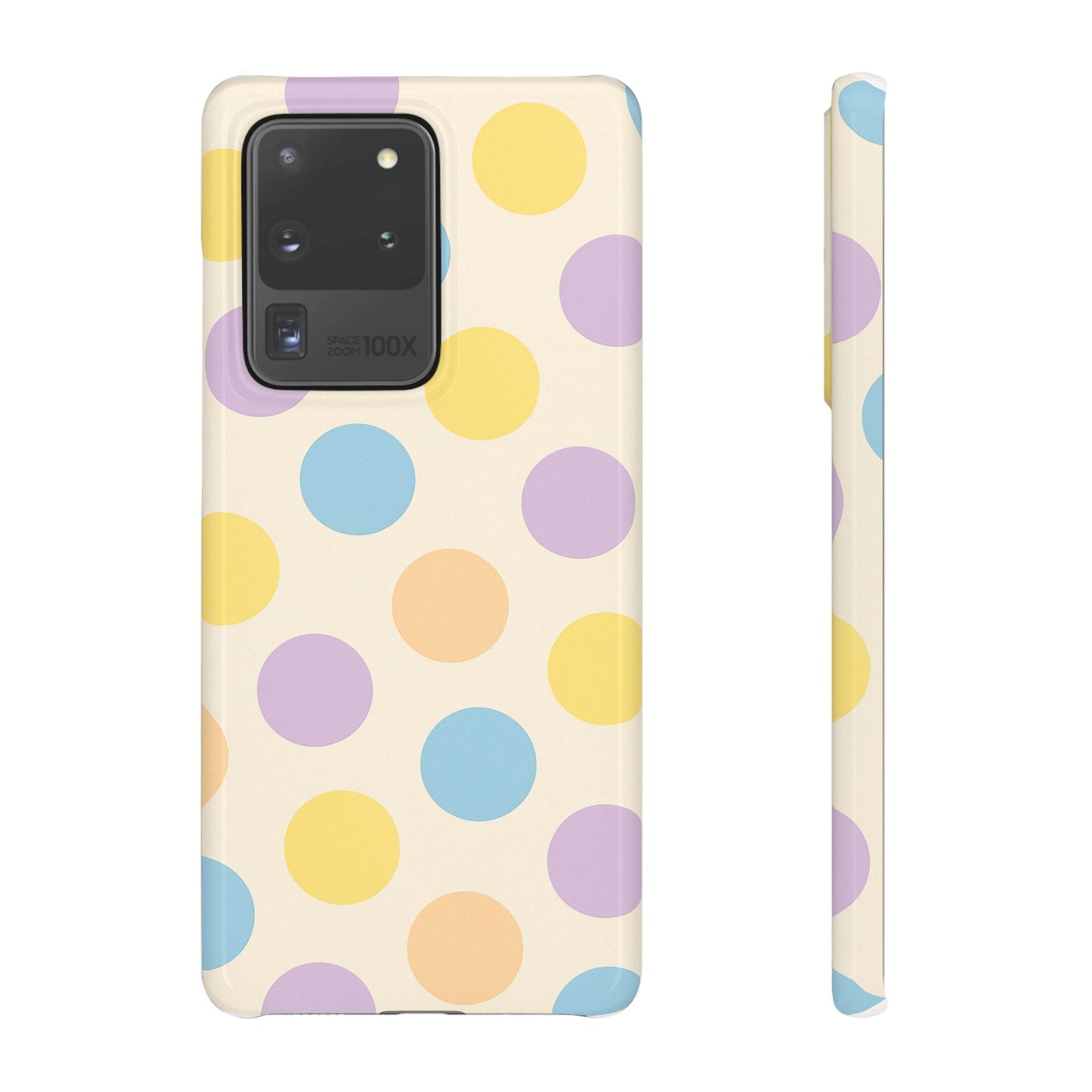 Snap Phone Case
