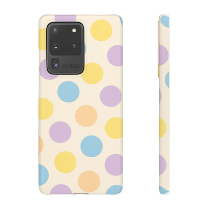 Snap Phone Case