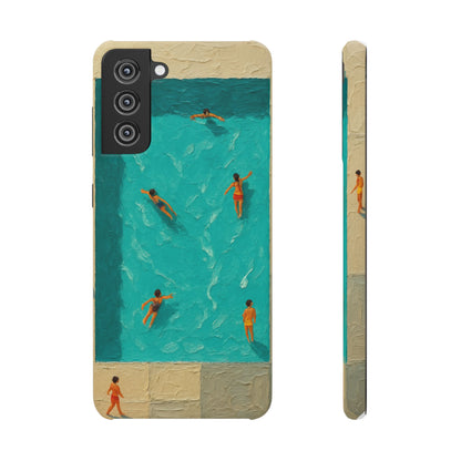 Snap Phone Case