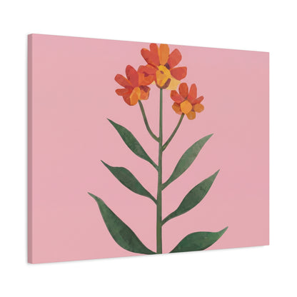 Stretched Canvas Wall Art