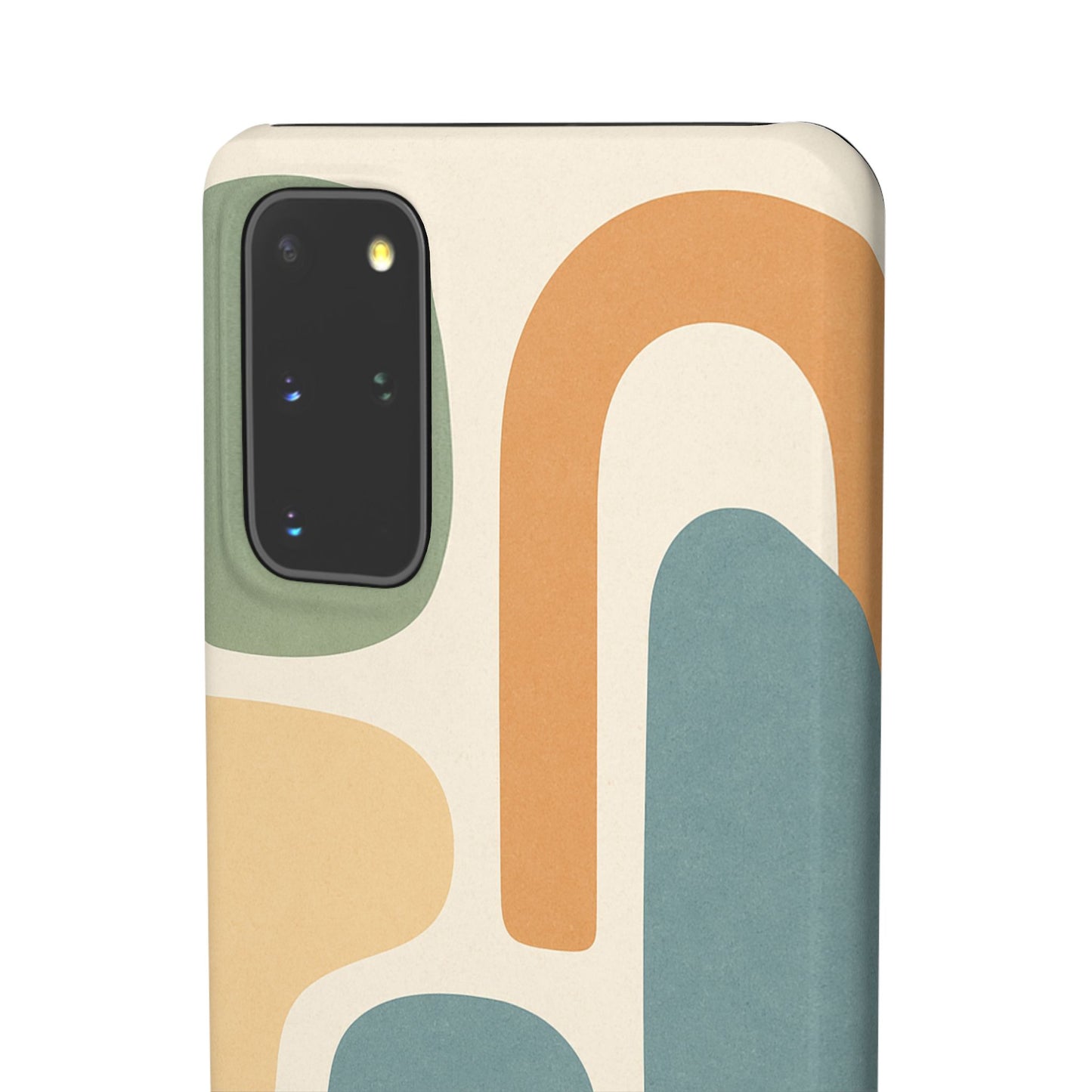 Snap Phone Case