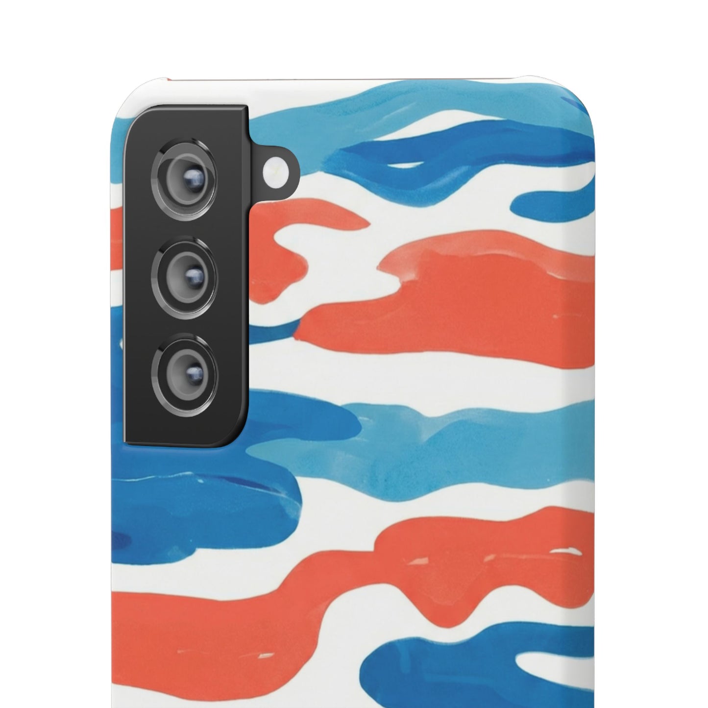 Snap Phone Case