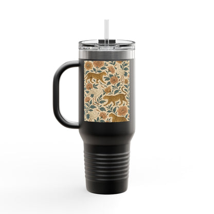 40oz Insulated Travel Mug