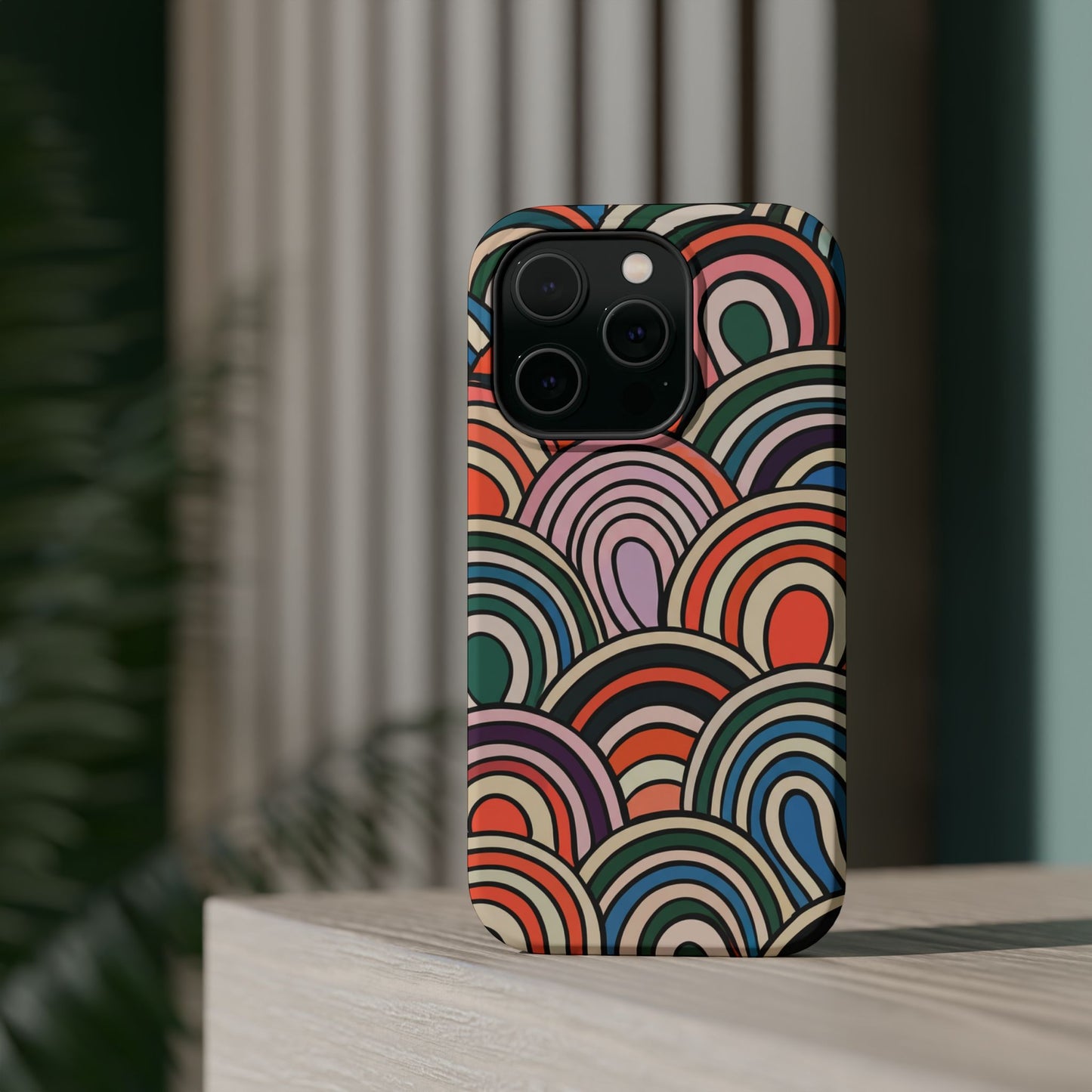 Magnetic Phone Case