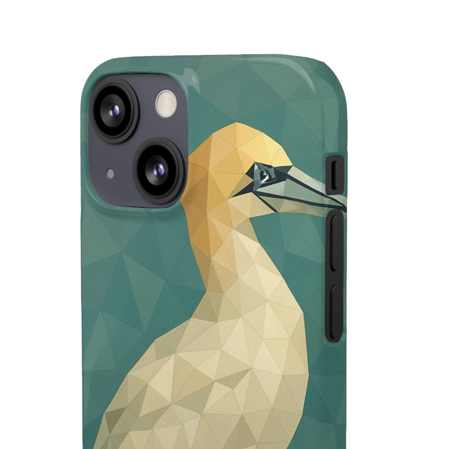 Snap Phone Case
