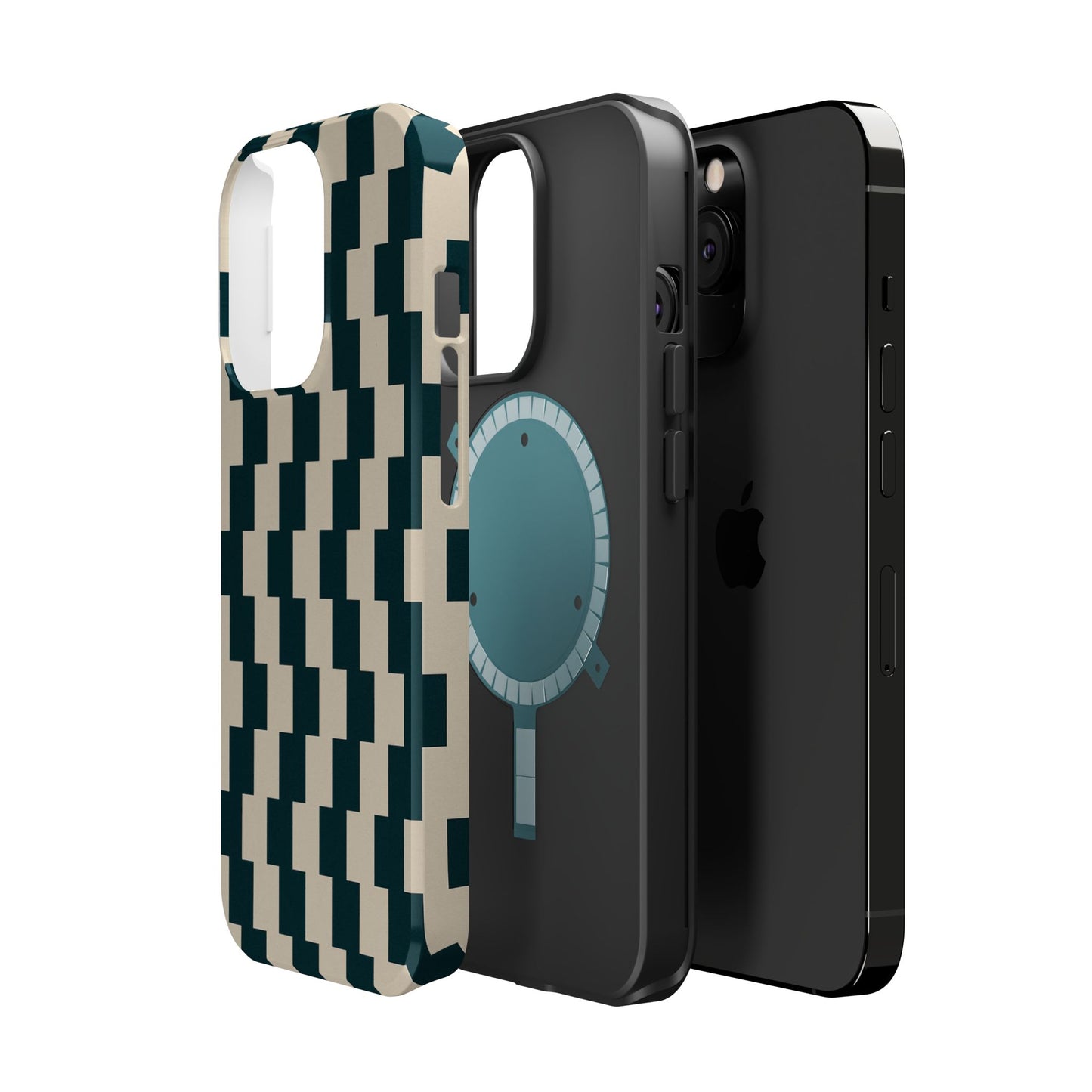 Magnetic Phone Case