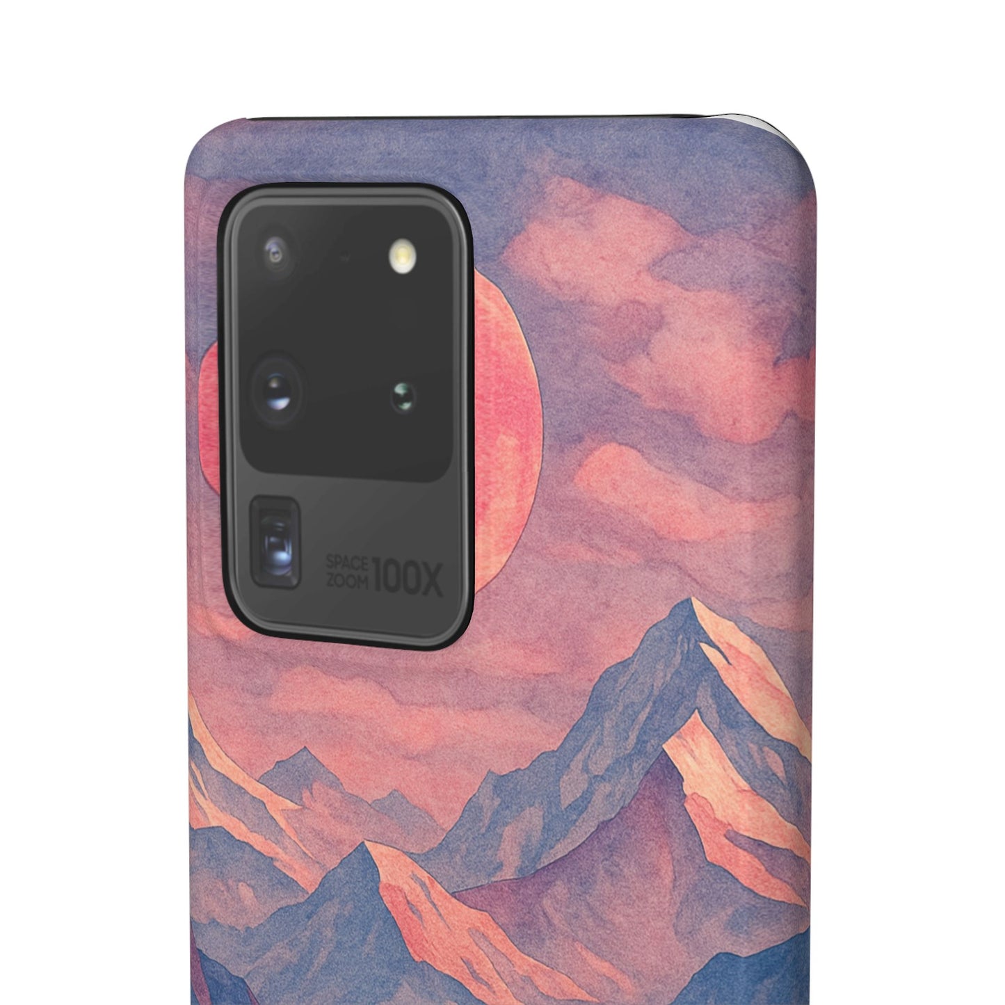 Snap Phone Case