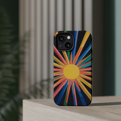 Magnetic Phone Case