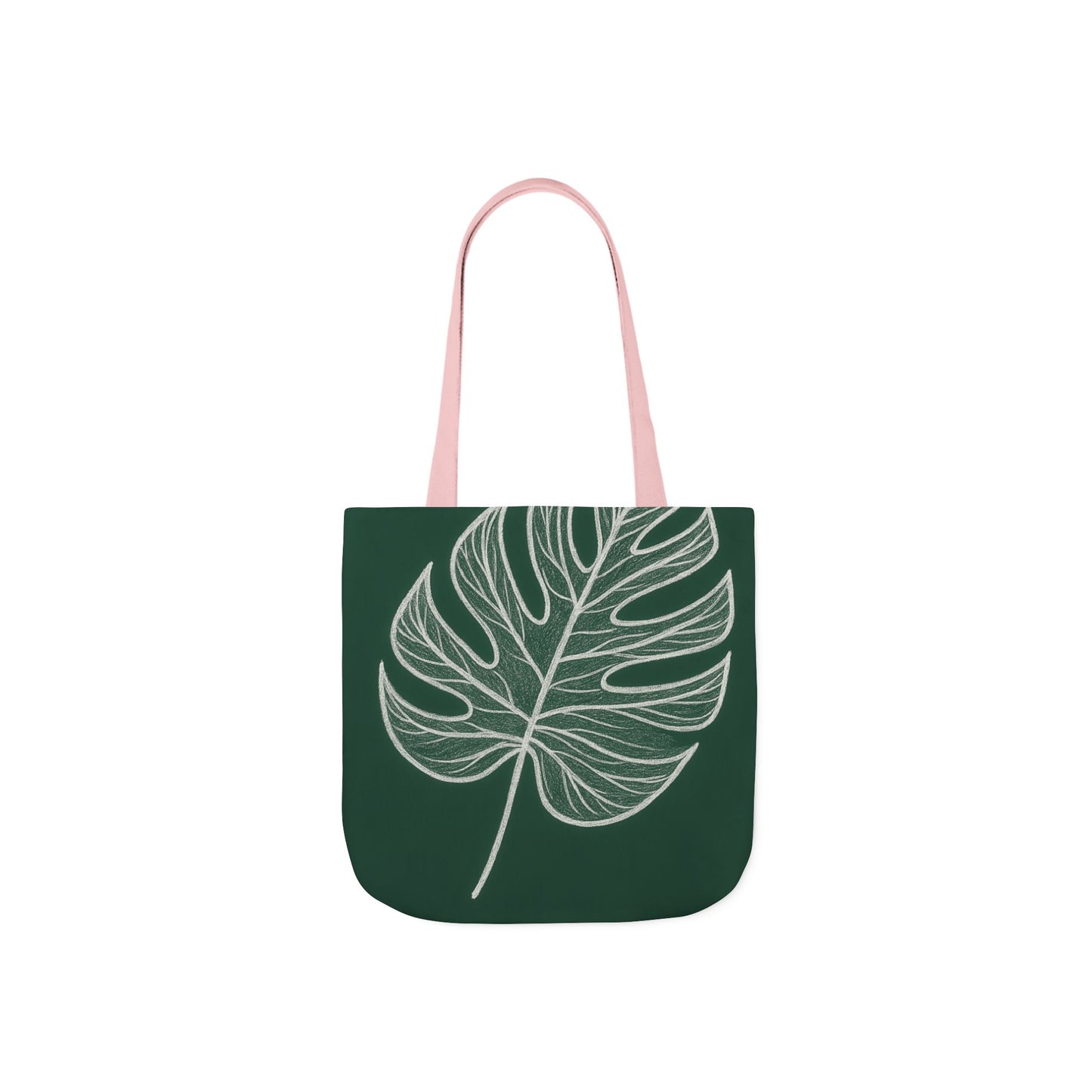 Tote Bag with 5-Color Straps