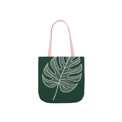 Tote Bag with 5-Color Straps