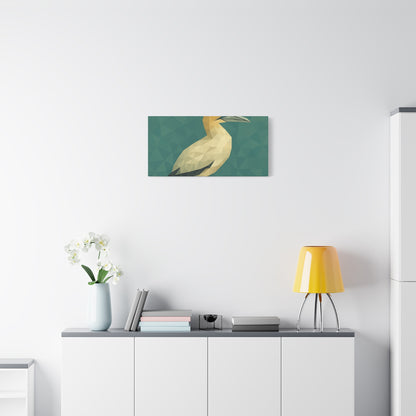 Stretched Canvas Wall Art