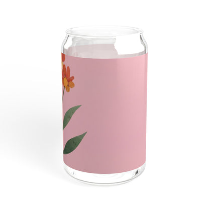 Sipper Glass | 16oz