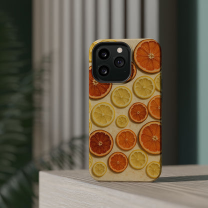 Magnetic Phone Case