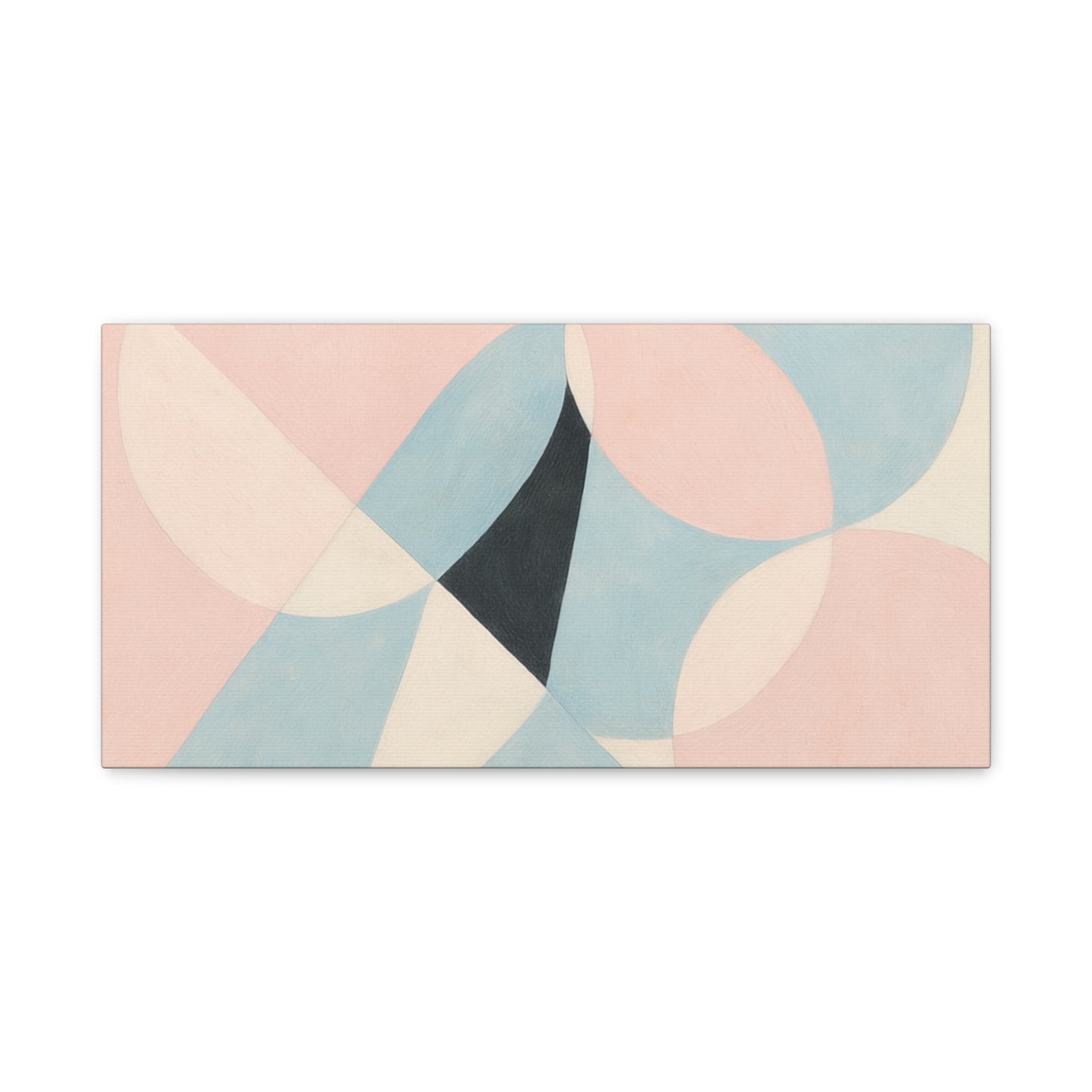 Stretched Canvas Wall Art