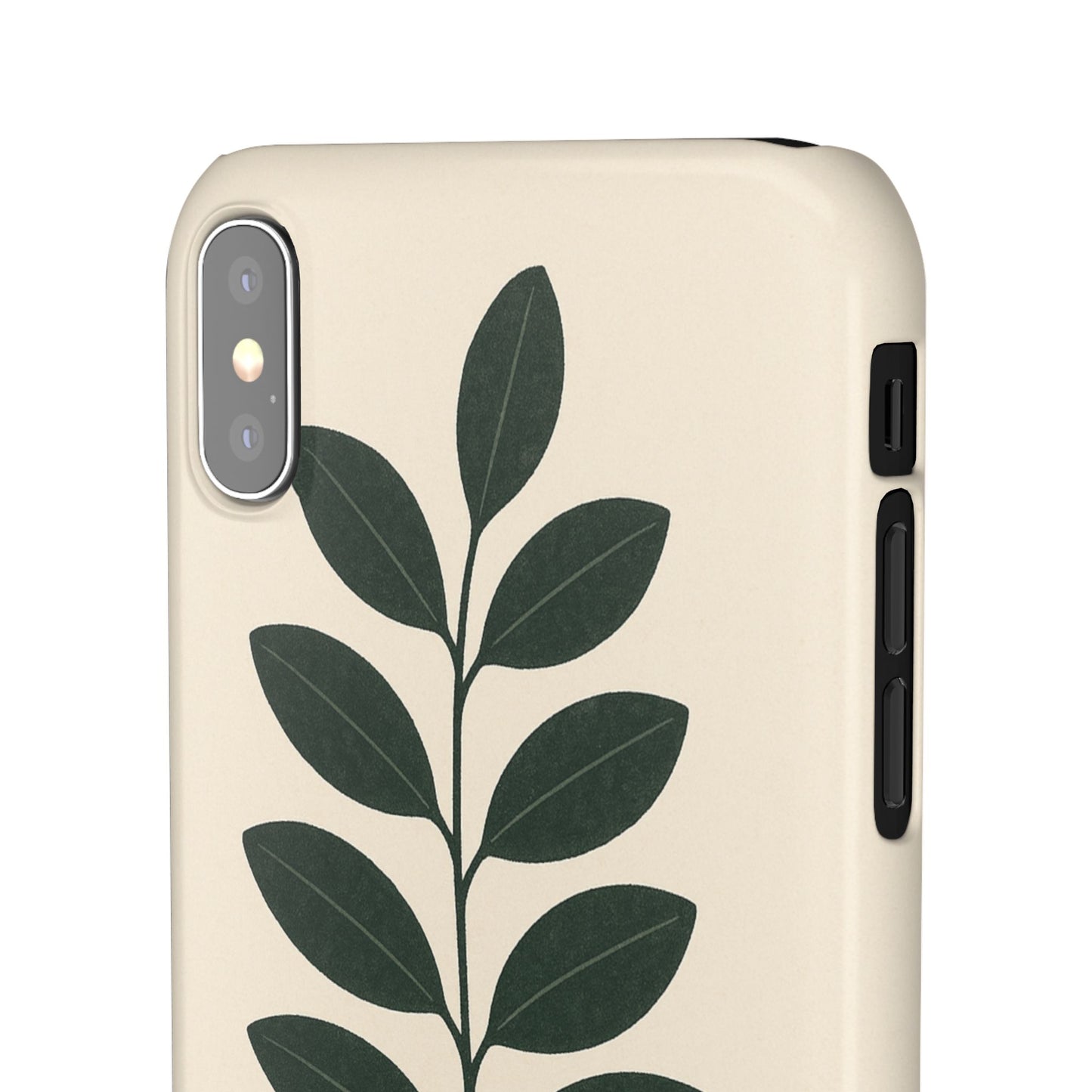 Snap Phone Case