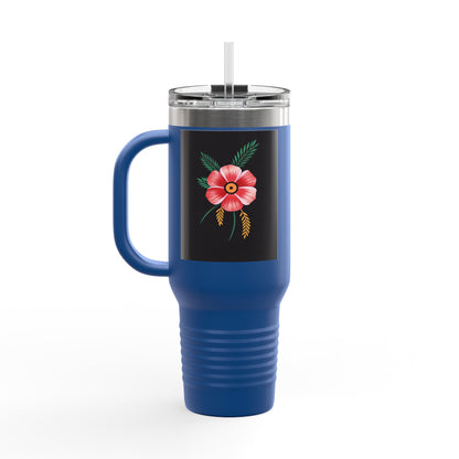 40oz Insulated Travel Mug