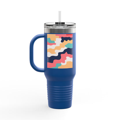 40oz Insulated Travel Mug