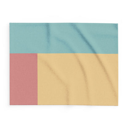 Arctic Fleece Blanket