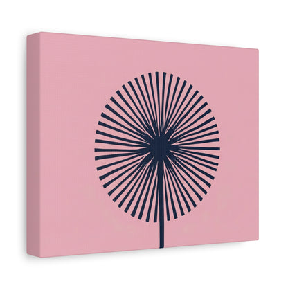 Stretched Canvas Wall Art