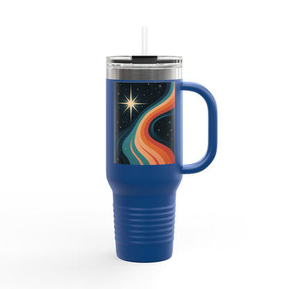 40oz Insulated Travel Mug