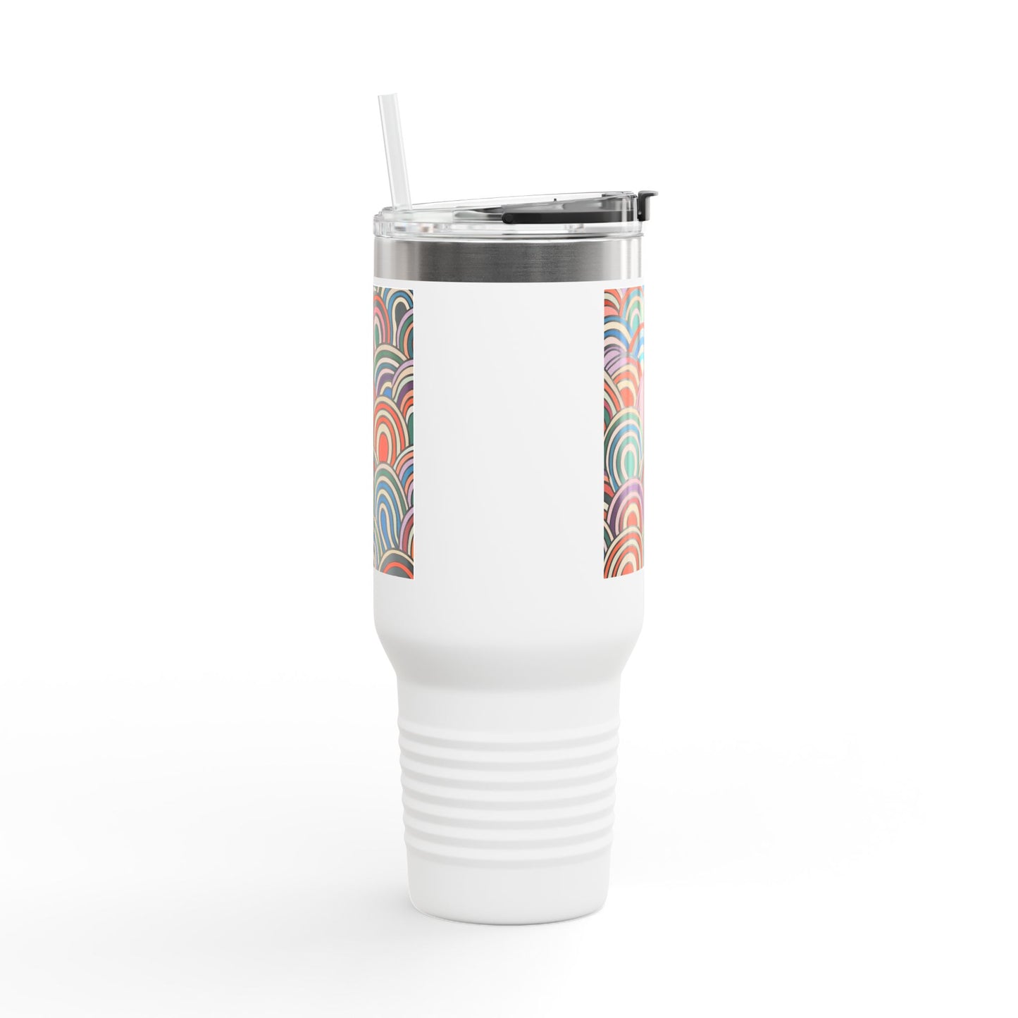 40oz Insulated Travel Mug