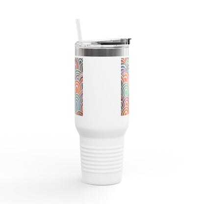 40oz Insulated Travel Mug