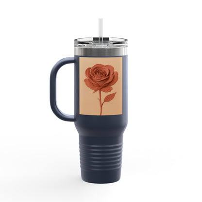 40oz Insulated Travel Mug