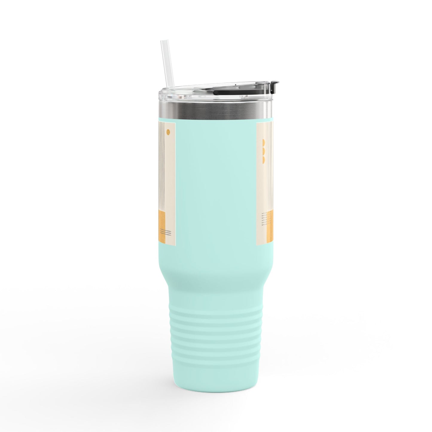 Ochre Cadence 40oz Insulated Travel Mug