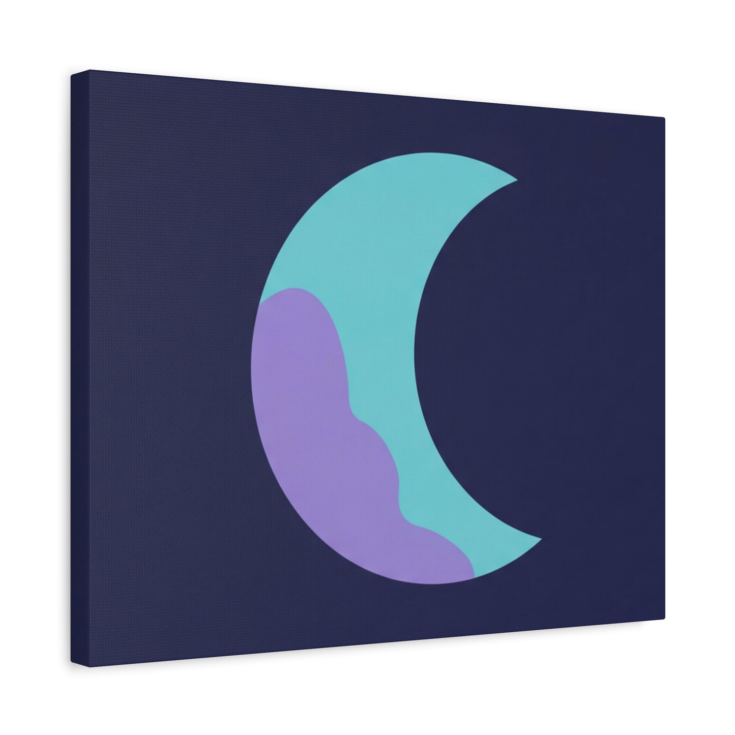 Stretched Canvas Wall Art