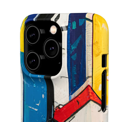 Snap Phone Case