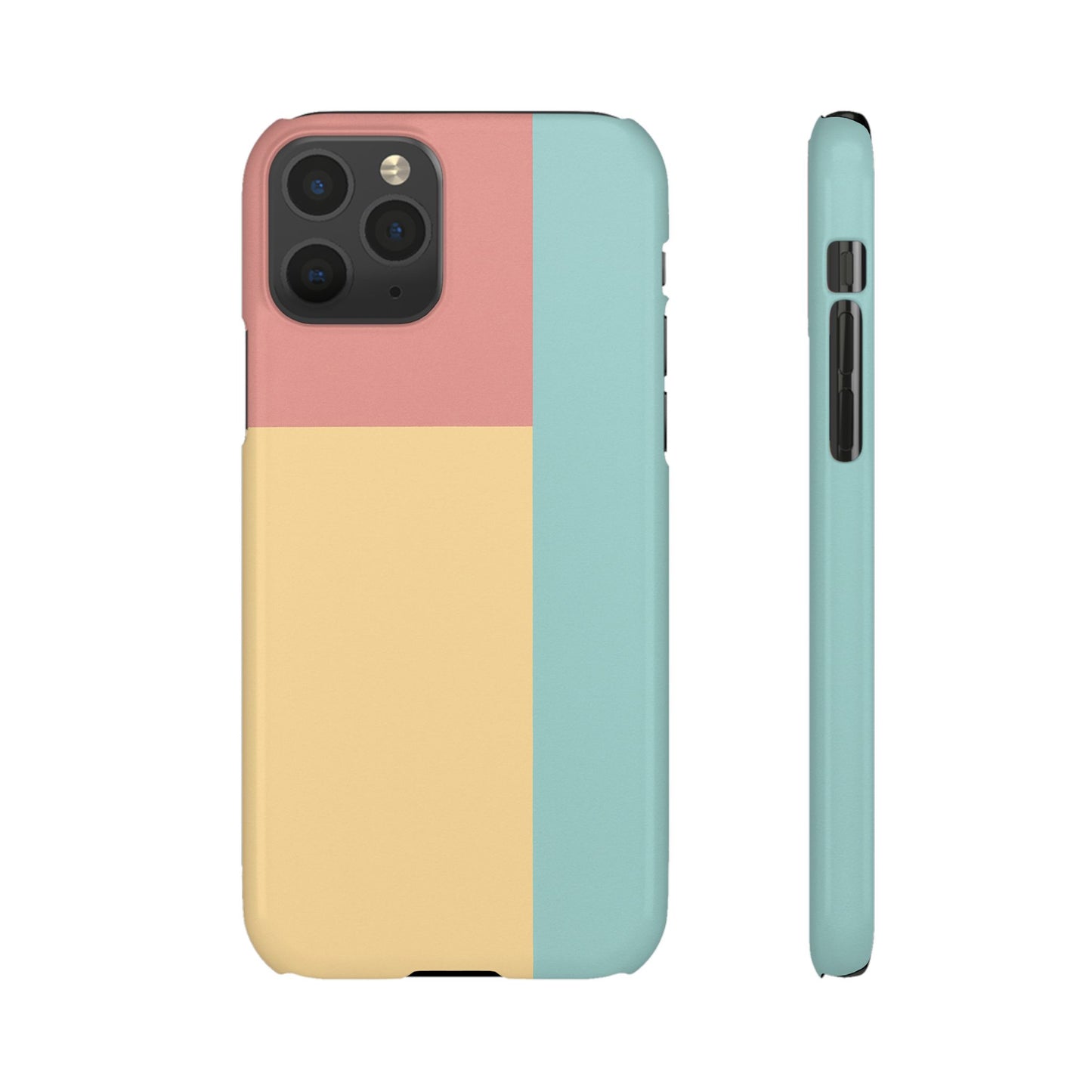Snap Phone Case