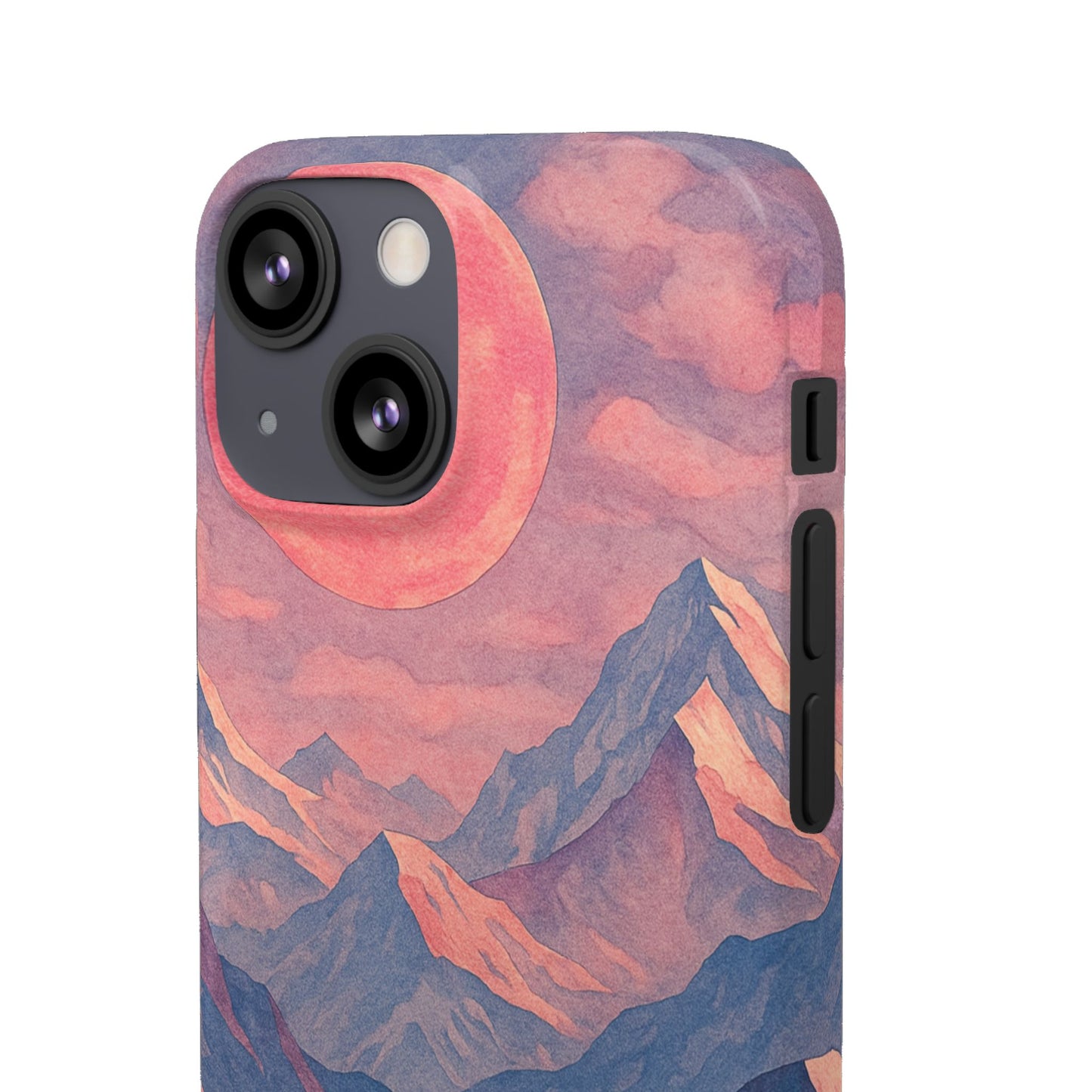 Snap Phone Case