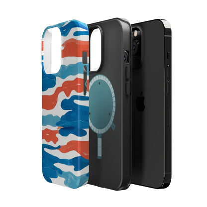 Magnetic Phone Case