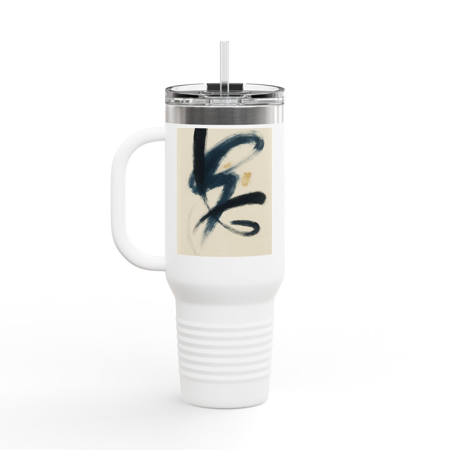 40oz Insulated Travel Mug