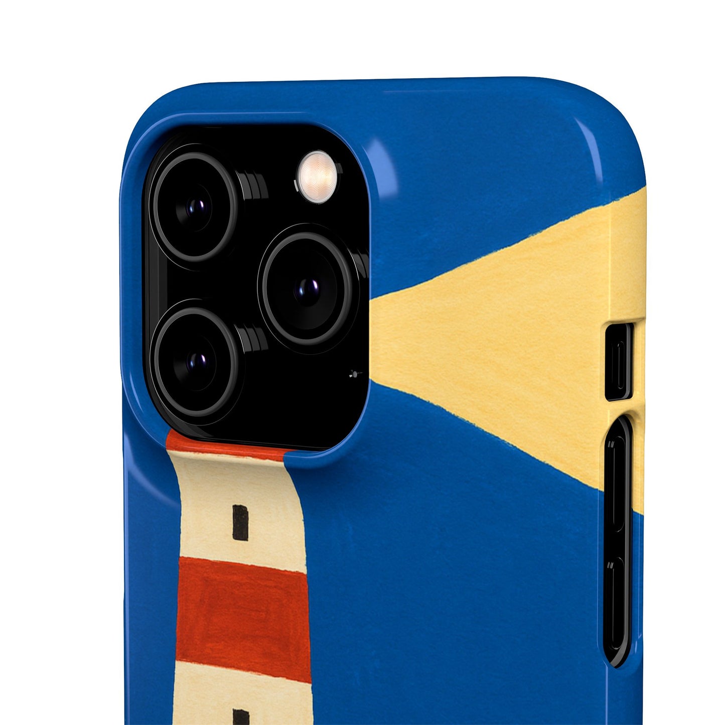 Snap Phone Case