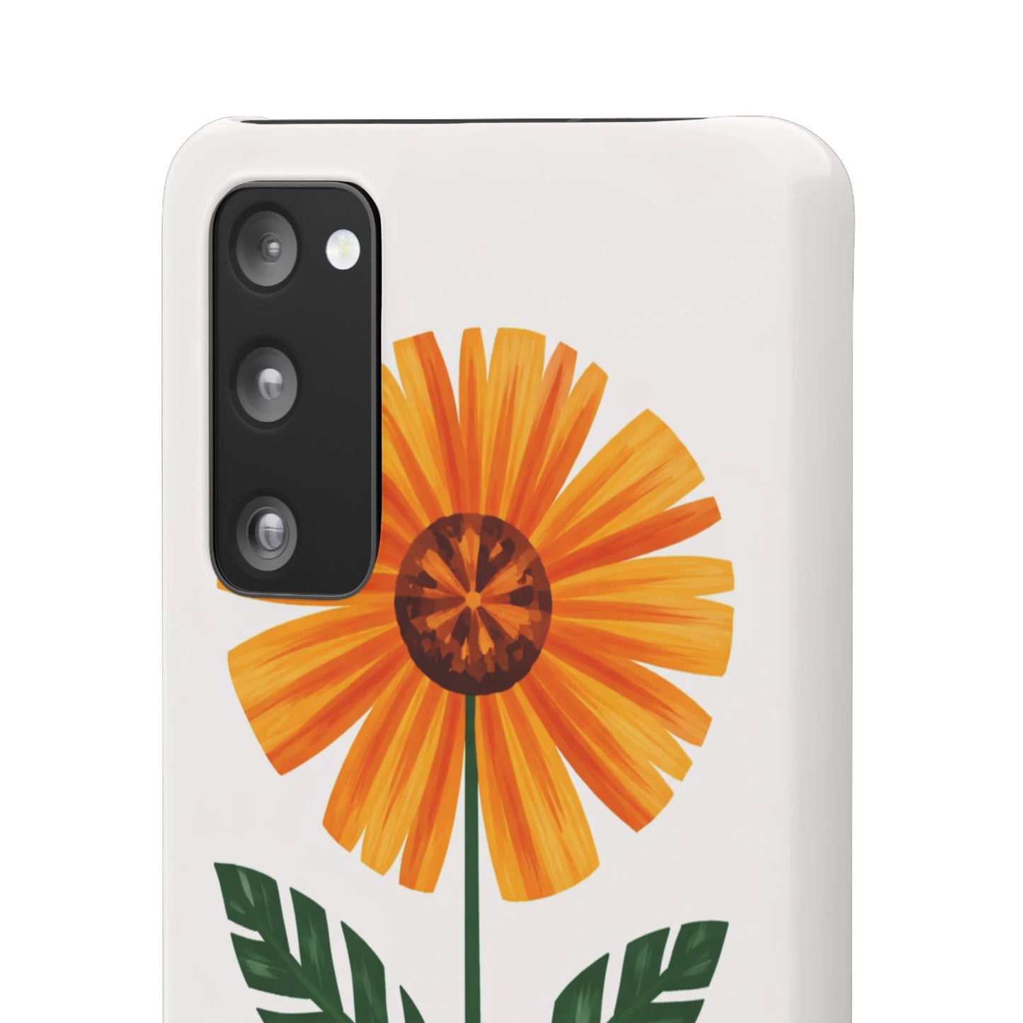 Snap Phone Case