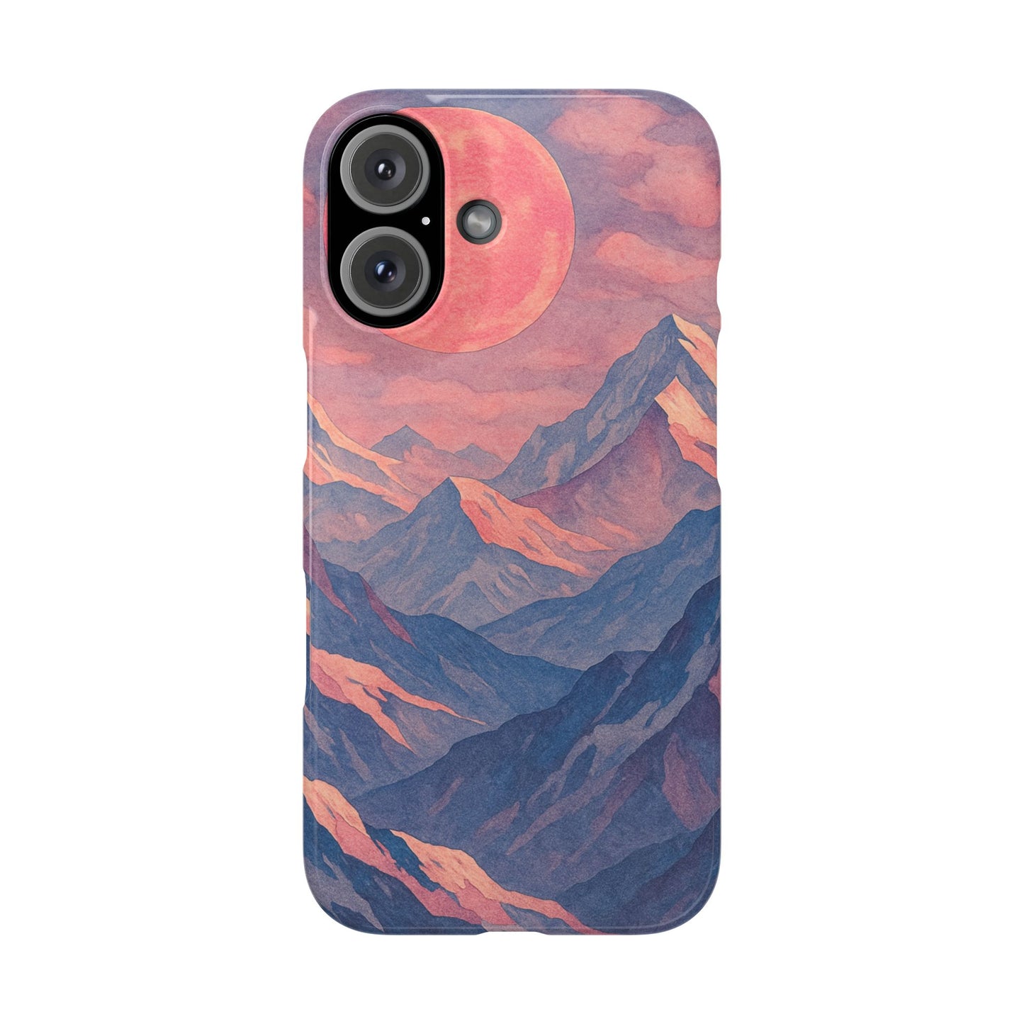 Snap Phone Case
