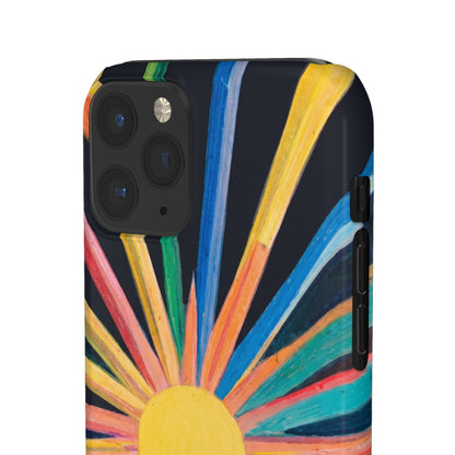 Snap Phone Case