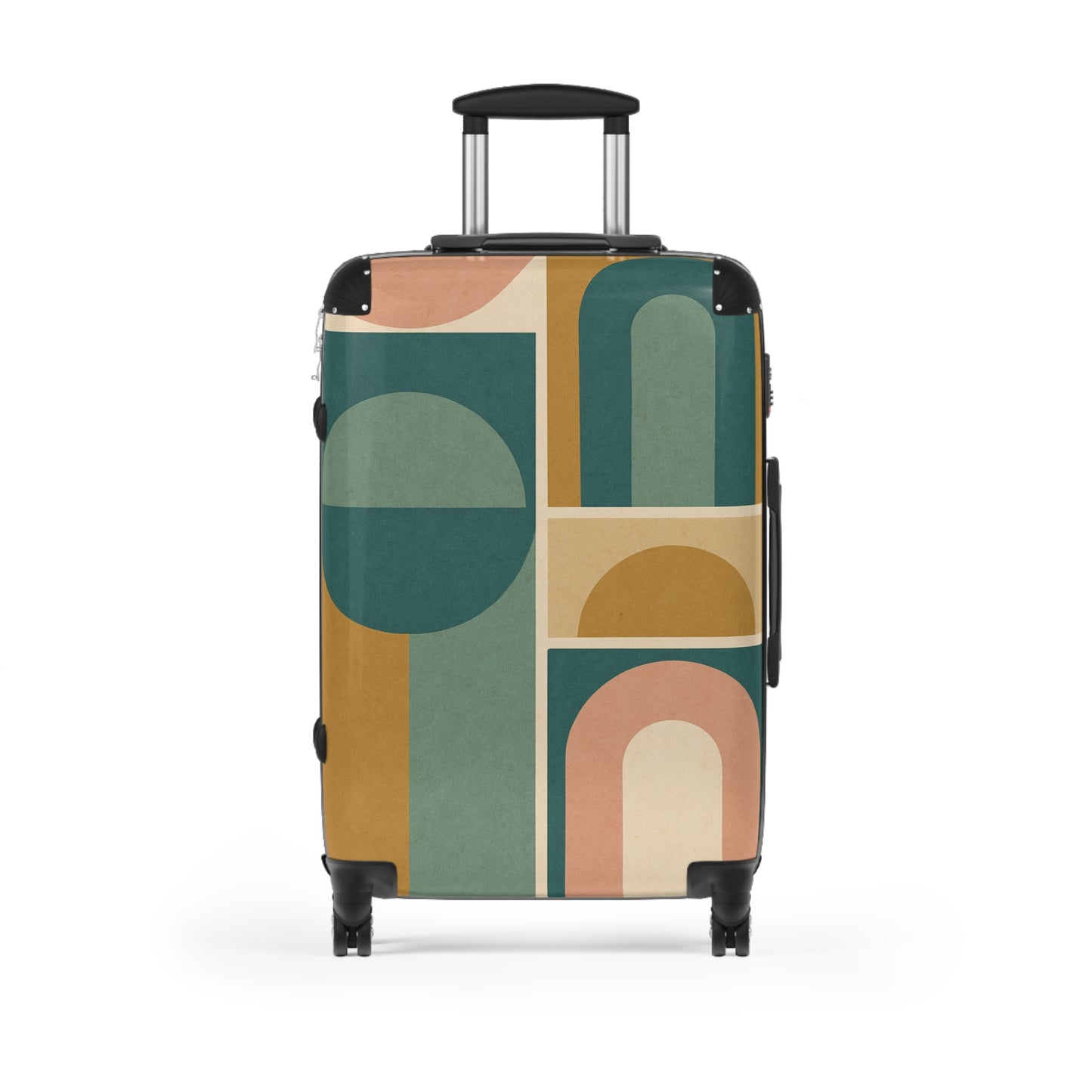 Suitcase - Travel Luggage
