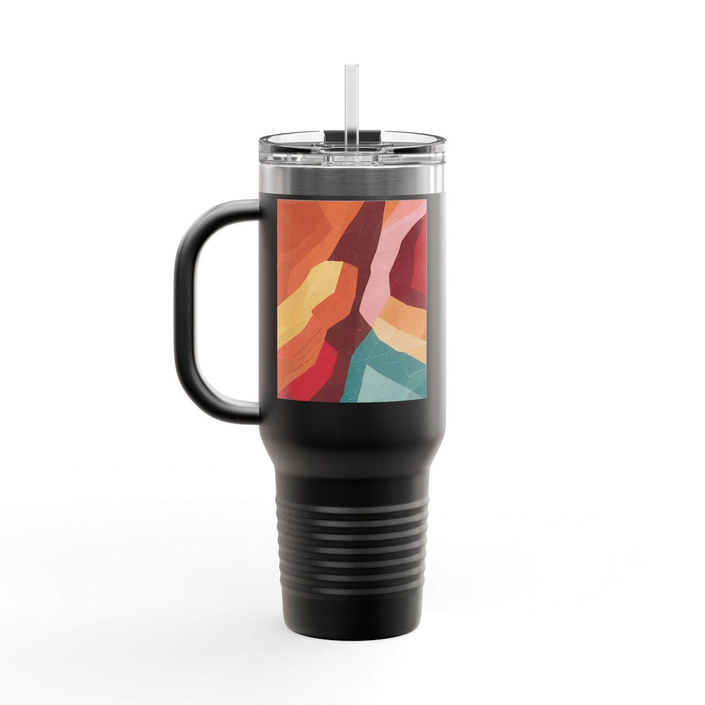 40oz Insulated Travel Mug