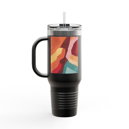 40oz Insulated Travel Mug