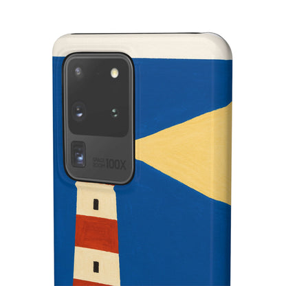 Snap Phone Case