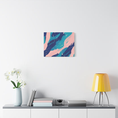Stretched Canvas Wall Art