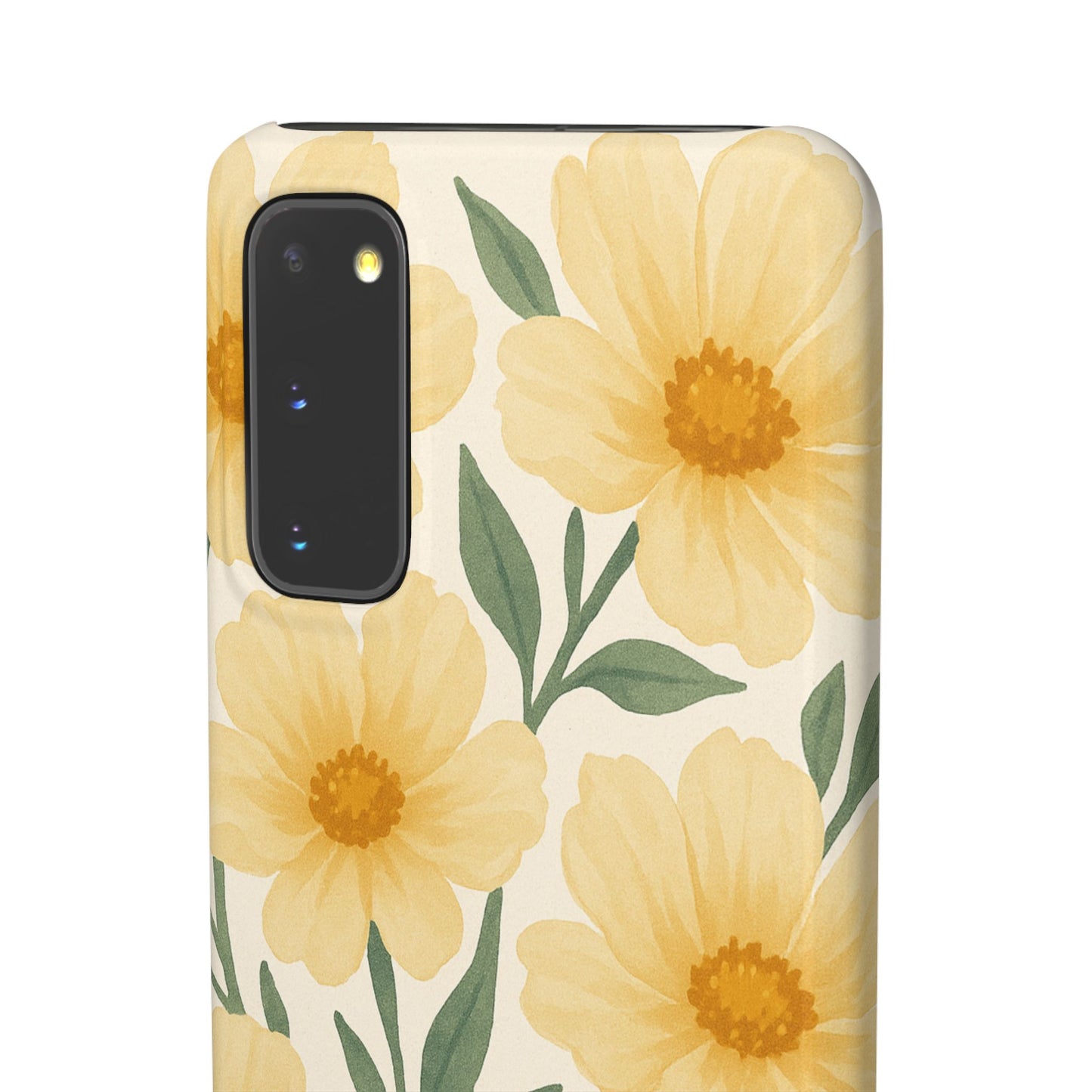 Snap Phone Case