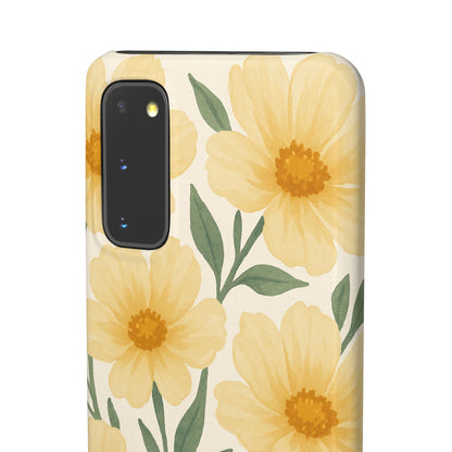 Snap Phone Case