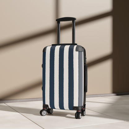 Suitcase - Travel Luggage