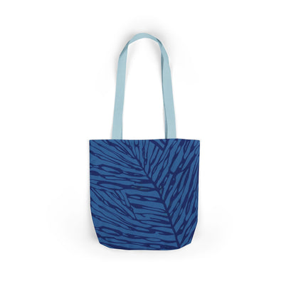 Tote Bag with 5-Color Straps